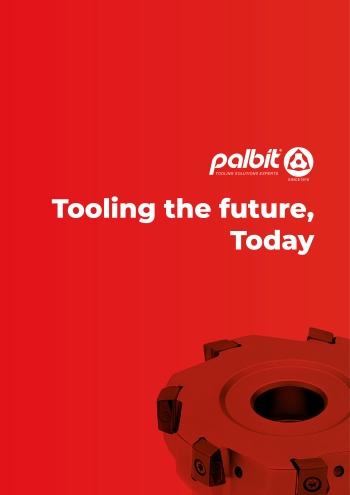 PALBIT - Corporate Presentation